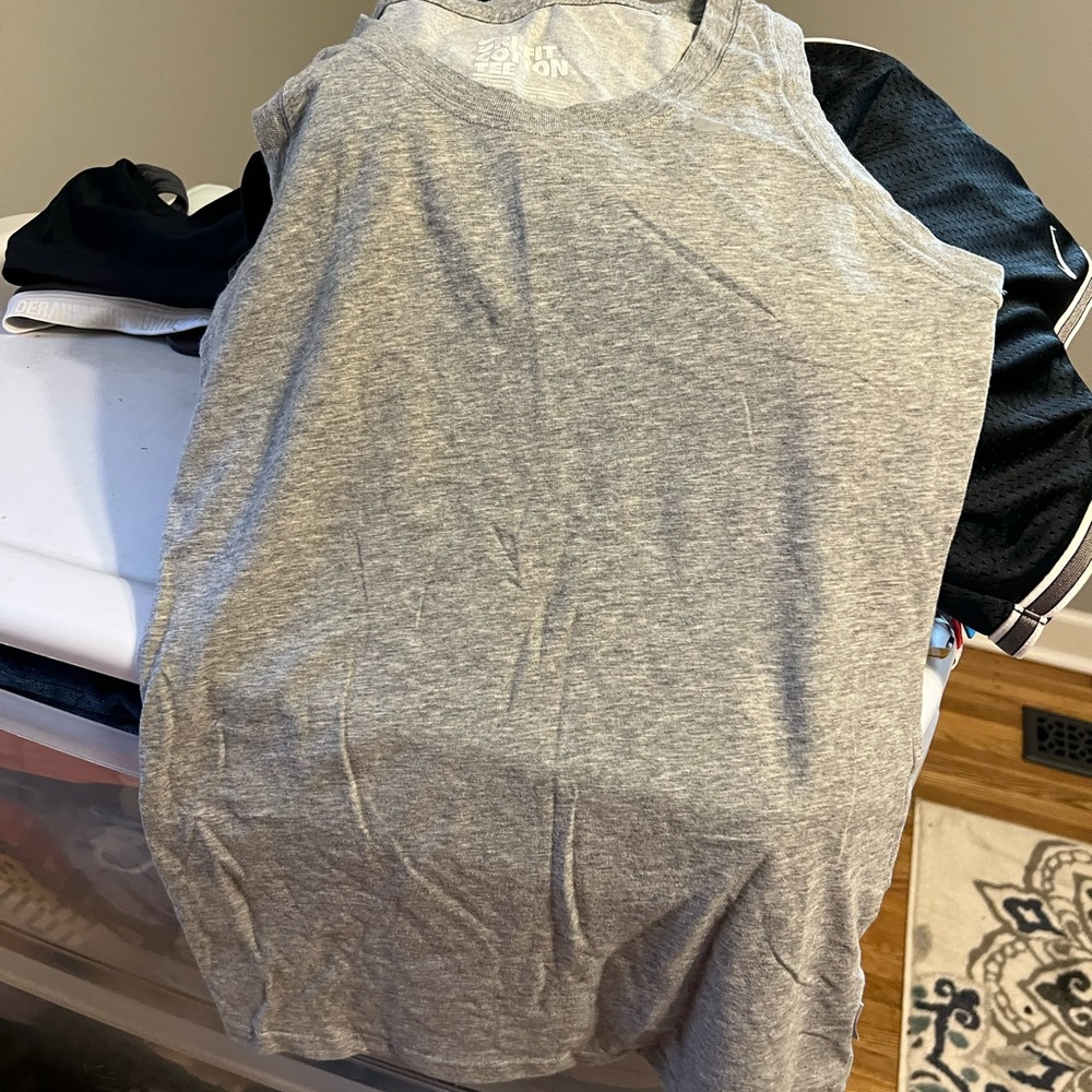 Sports wear
